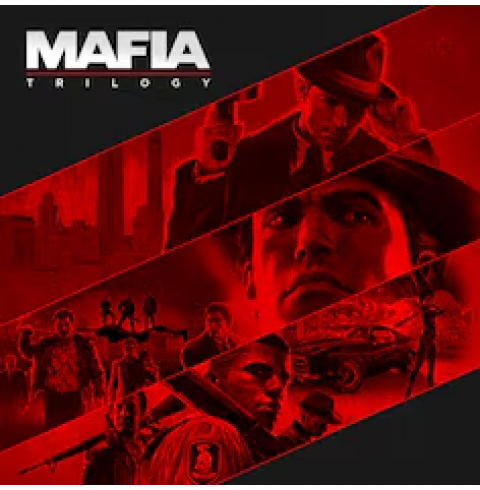 Mafia: Trilogy